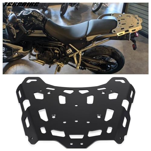 Konforhom Triumph Tiger 900 Rally Pro Rear Luggage Rack