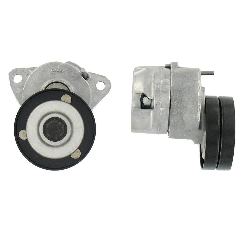 SKF Keilrippenriemen Satz VKMA 35009 - Für Opel Omega, Vectra, Calibra 106mm Höhe