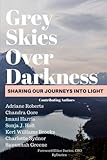Grey Skies Over Darkness: Sharing Our Journeys Into The Light (Ambassador Journeys) (Volume 1)