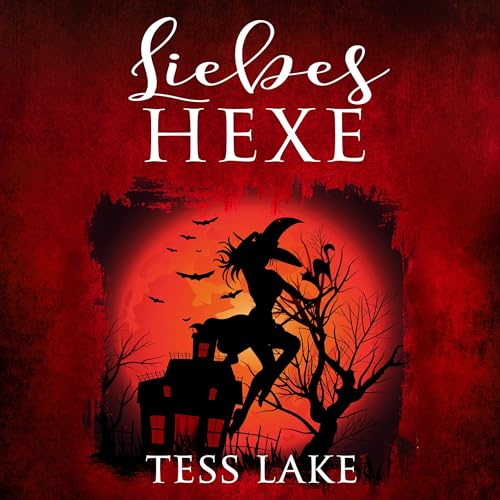 Page de couverture de Liebeshexe