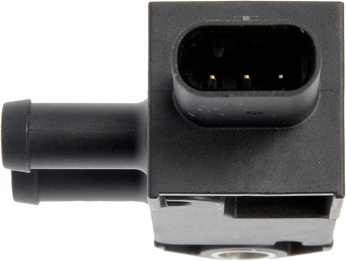 Dorman 601-553 EGR Differential Pressure Sensor Compatible with Select Ford Models