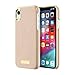 kate spade new york Rose Gold Saffiano Wrap Case for iPhone XR