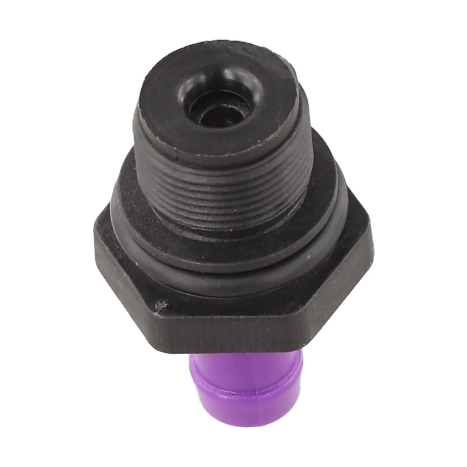Tydsdrde One Color Crankcase Vent Valve Fit For Nissan Fit For Versa Positive Crankcase Ventilation Exhaust Valve Car Purple Pcv Vent Valve