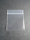 Mini Poly Bags (1.5