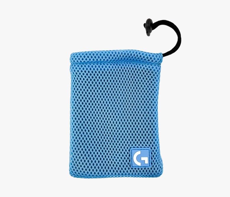 See full amazon price history chart for (Refurbished) Logitech gaming mouse carrying pouch - Blue (Refurbished) Logitech gaming mouse carrying pouch - Blue (B0CTTR1H66) Amazon Price History, Amazon Price Tracker