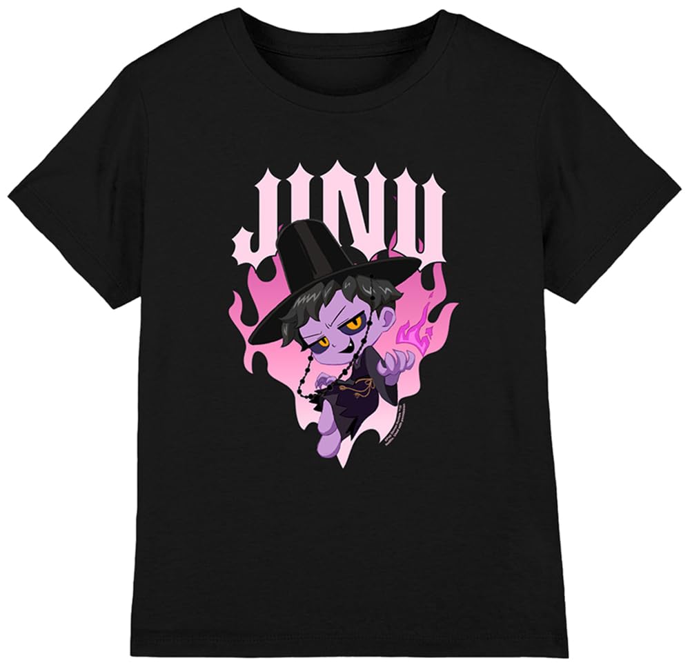 K-Pop Demon Hunters T-Shirt