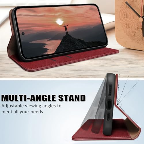 Coque Samsung S22 avec Blocage RFID Étui Protection Intégrale Antichoc - 5