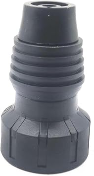 2608572134 277057 TE24 TE25 SDS PLUS Quick-Change Bit Chuck Assembly For Hilti Rotary Hammer Drill Impact Driver Models TE-25 TE-24 Replacement New Parts