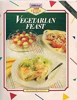 Vegetarian Feast 0862731984 Book Cover