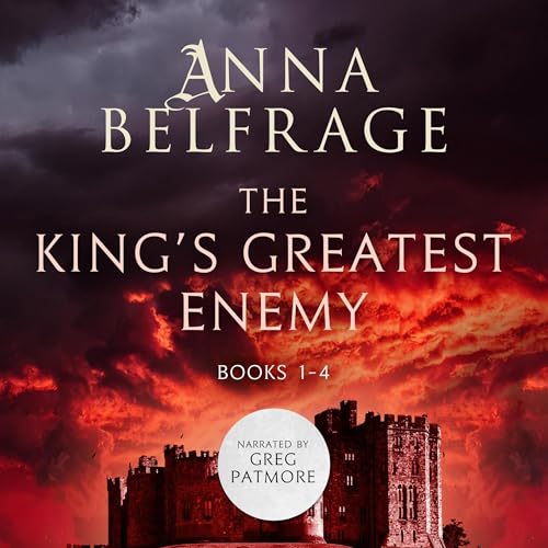 Tune In To The Addictive Full Audiobook Now, Thriller Fans!