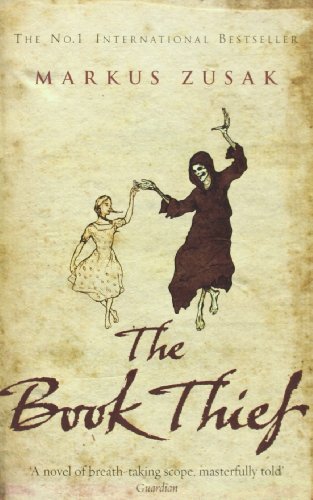 The Book Thief view 2