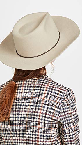 Brixton Jenkins Cowboy Hat Vanilla, XL 