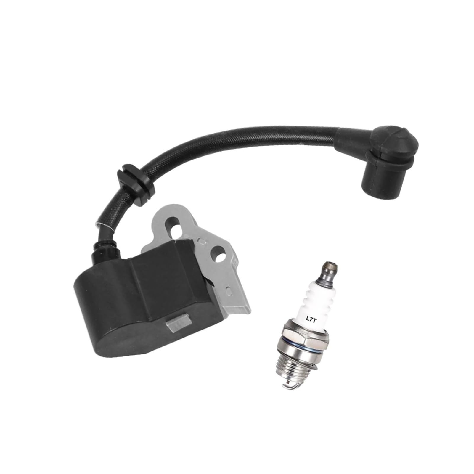 Bobine d'allumage haute tension avec bougie OEM 9288-332101