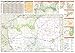 Rand McNally Easy To Read Folded Map: Arizona State Map