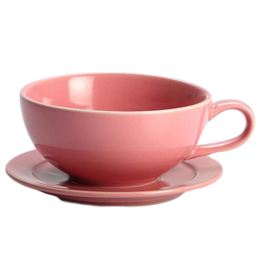 Amazon｜（スーイ）カップ ソーサー セット ティー コーヒー兼用