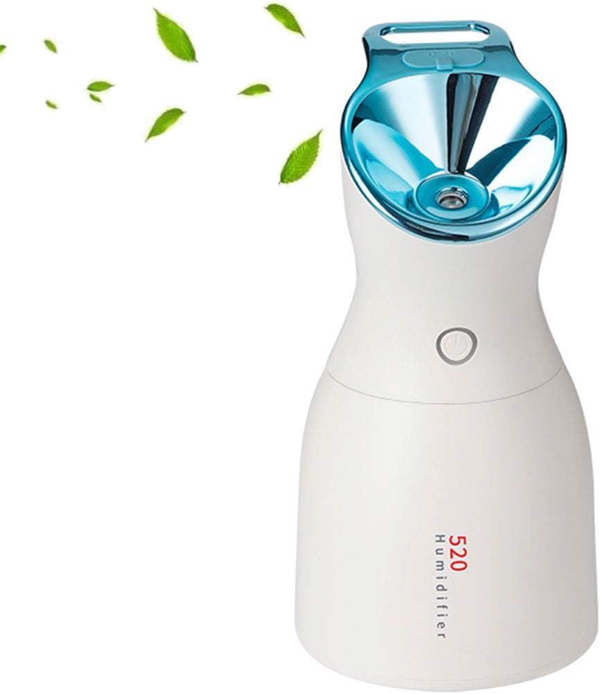 Cool Mist Humidifiers, bluebyte Quiet Ultrasonic