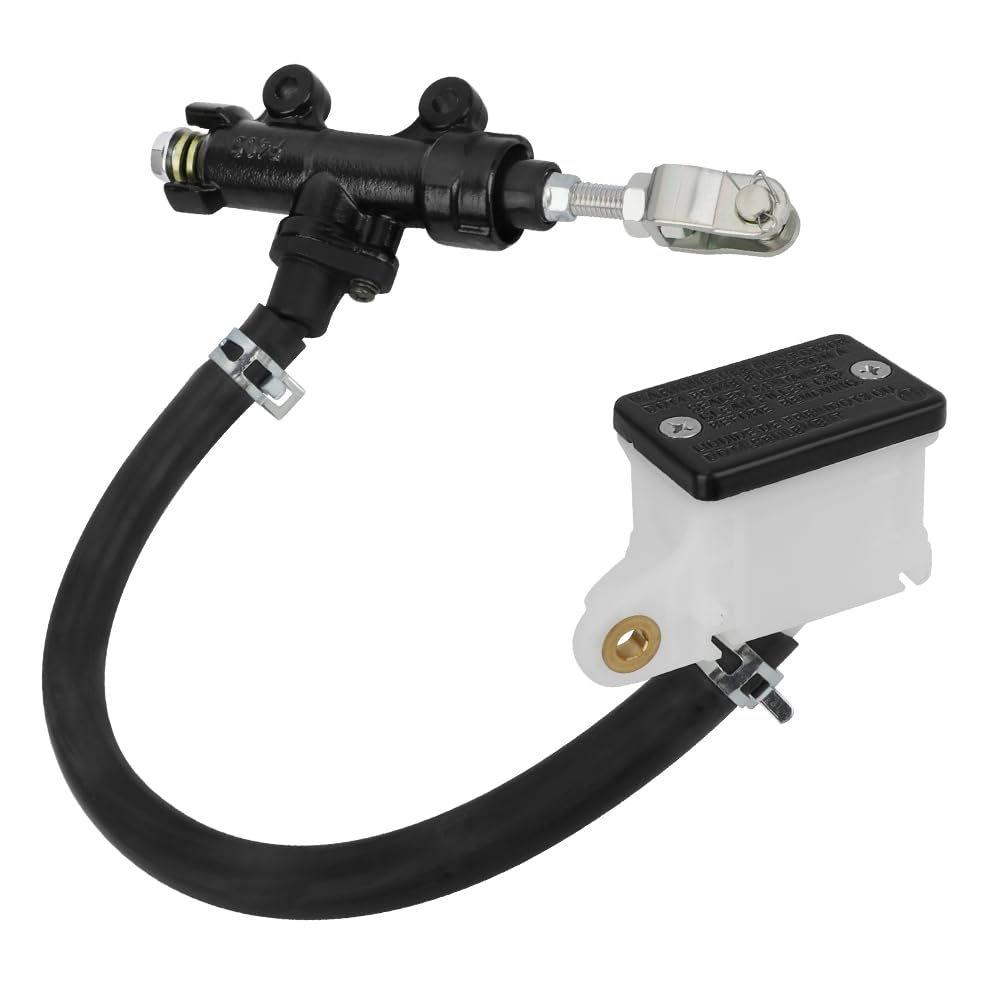 Pompe Maître-Cylindre de Frein arrière pour Arctic Cat ATV 250 300 DVX Alterra 2006-2023