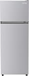 Frigidaire 7.5 cu ft Top Mount Garage Ready Fridge, 21.42"D x 21.34"W x 56.34"H, Quicksilver
