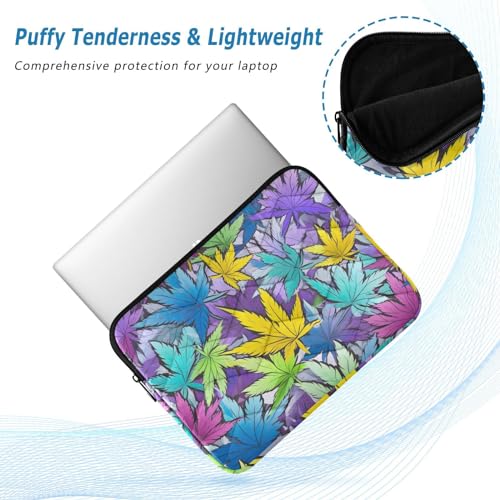 Funda para portátil 13-14 pulgadas resistente y con tela impermeable miniatura 5