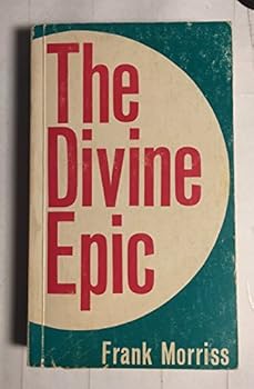 Mass Market Paperback The Divine Epic Book