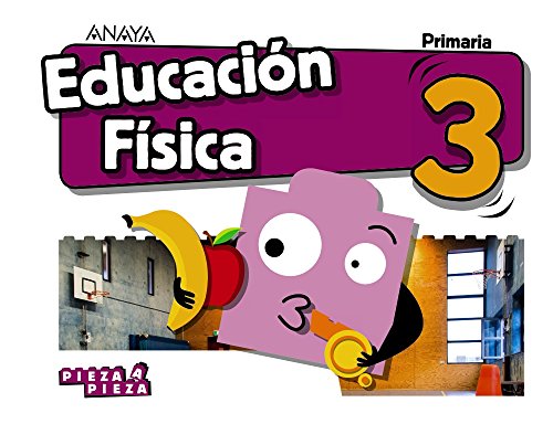 Educación Física 3