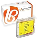 Tintenpatronen für passende Drucker: DCP-357 C / DCP-525 C / DCP-560 CN / DCP-750 CW / DCP-770 CW / MFC-260 C / MFC-3360 C / MFC-440 CN / MFC-465 CN / MFC-5460 CN / MFC-5860 CN / MFC-680 CN / MFC-845 CW / MFC-885 CW