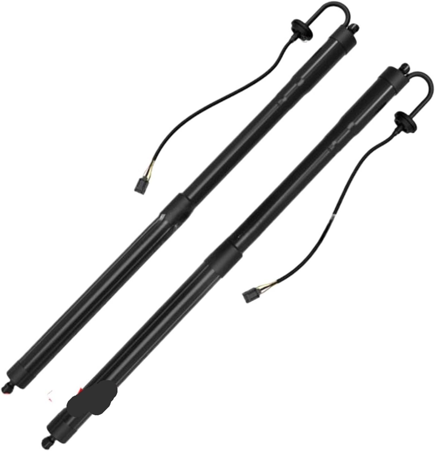 Rear Tailgate Power Lift 81770-A9100 81770A9100 81780 A9100 Liftgate Power Hatch Lift Support Opener Shock Fit for Kia Carnival/Sedona 2015-2021 Substitute(RH)