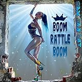  Boom Rattle Boom [Explicit]