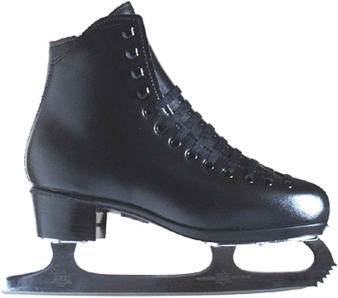 Star Boys Figure Skates