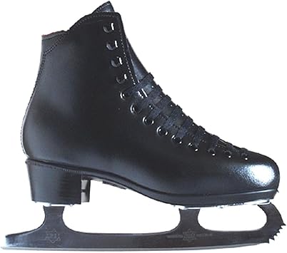 Risport Star Boys Figure Skates