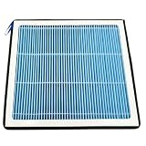 Cabin Air Filter Compatible with Toyota 4runner 4.0L 2010-2022 Lexus Gx460 4.6L 2010-2022