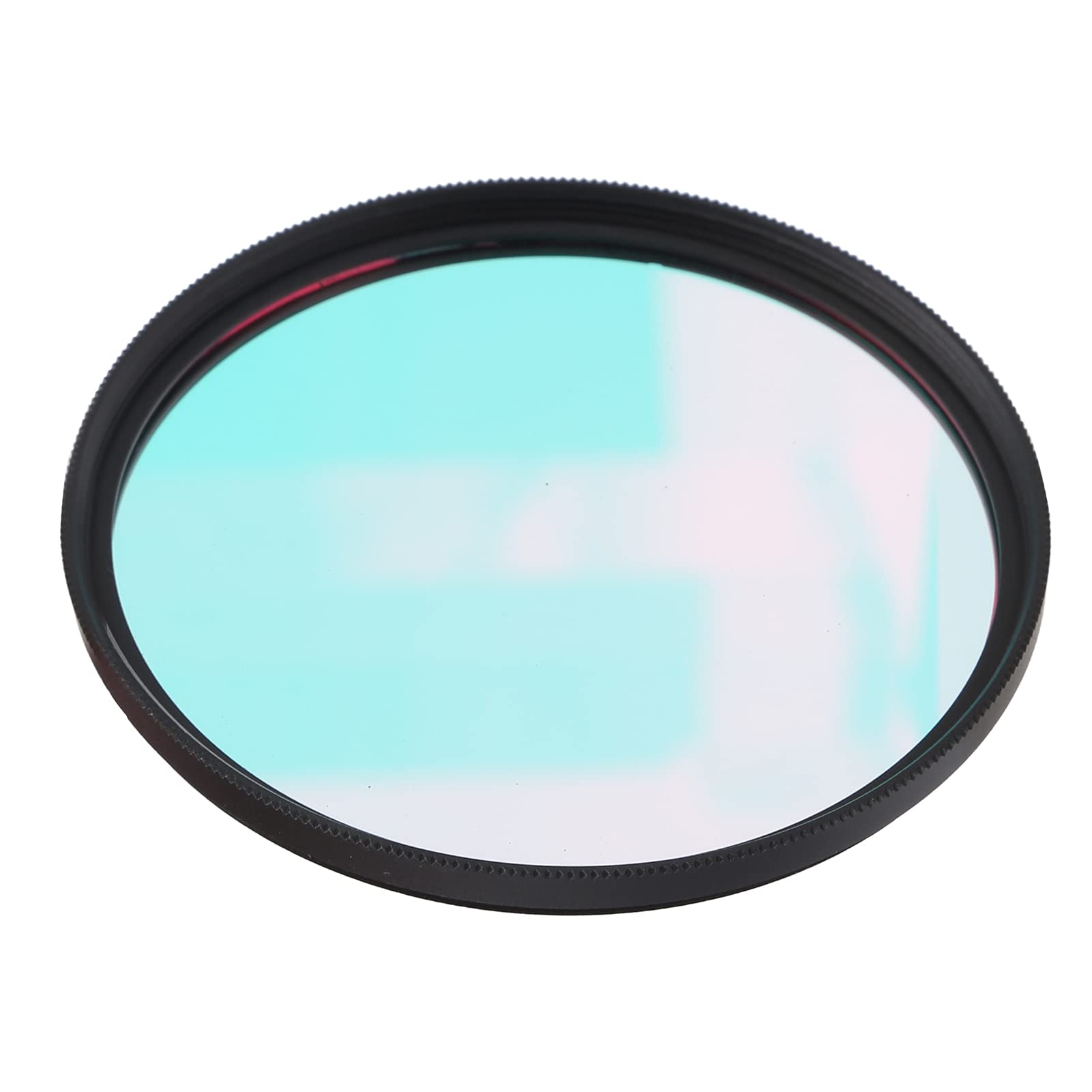 Filtro A Infrarossi Rotante Regolabile FOTGA 67mm – Da 530nm A 750nm, Telaio In Alluminio Zigrinato