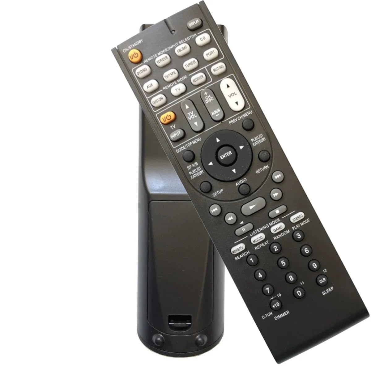 Nowy pilot zdalnego sterowania pasujący do amplitunera AV ONKYO TX-NR808 TX-SR606 TX-SR307 TX-NR1008 TX-NR3007 TX-SR706 TX-SR806 TX-NR5007