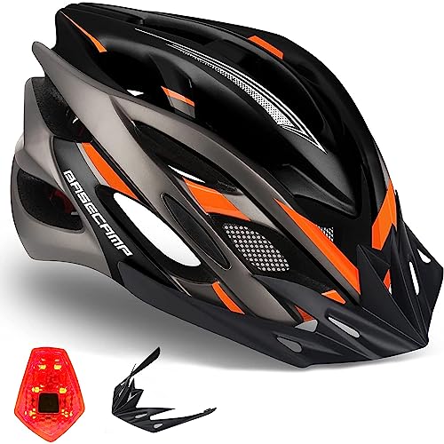 BASECAMP ] wbg lp LEDCg [hoCN wbg TCNOwbg y ToCU[t ΍ \pdrt CPSCFς d] wbg 57-62cm \ y  j  