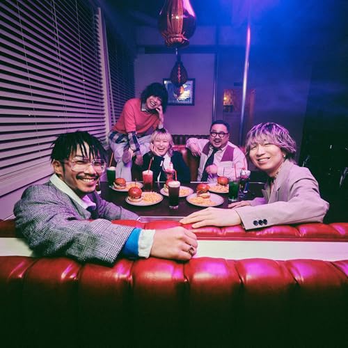 Amazon Music Unlimitedで礼賛を聴く