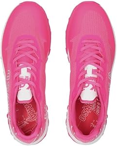 Amazon.com | Osaka Women Field Hockey Turf Shoes Pink - Kai MK1
