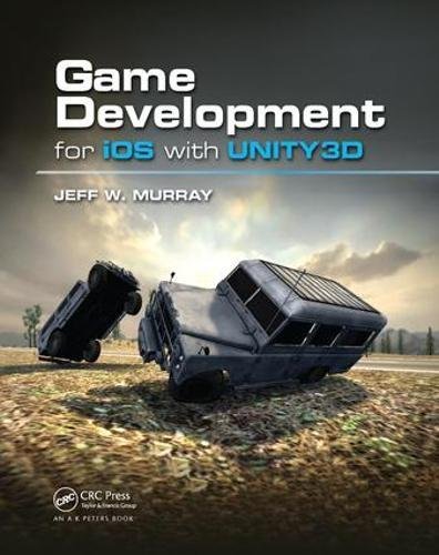  Game Development for iOS with Unity3D