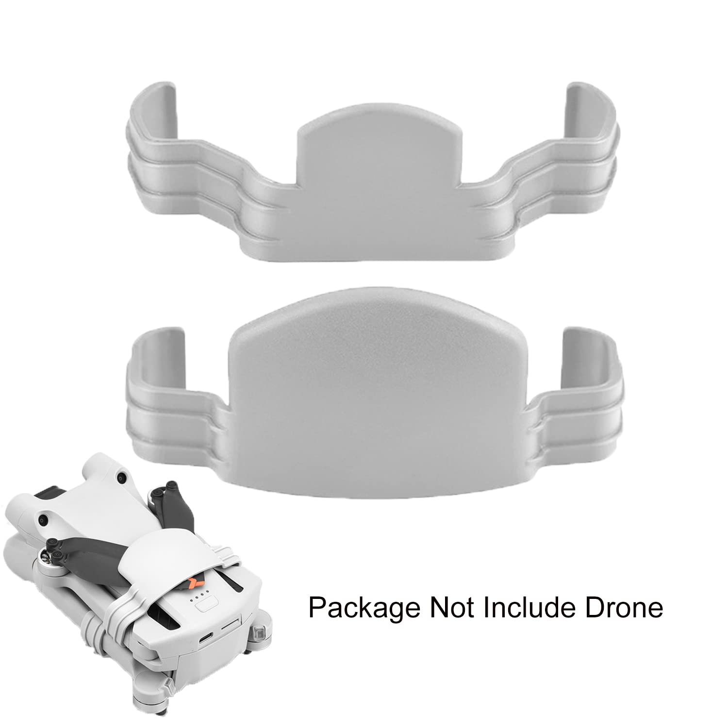 STARTRC Protezione Elica Per DJI Air 3S/Air 3 Accessori, Elica Guardia - Foto 7