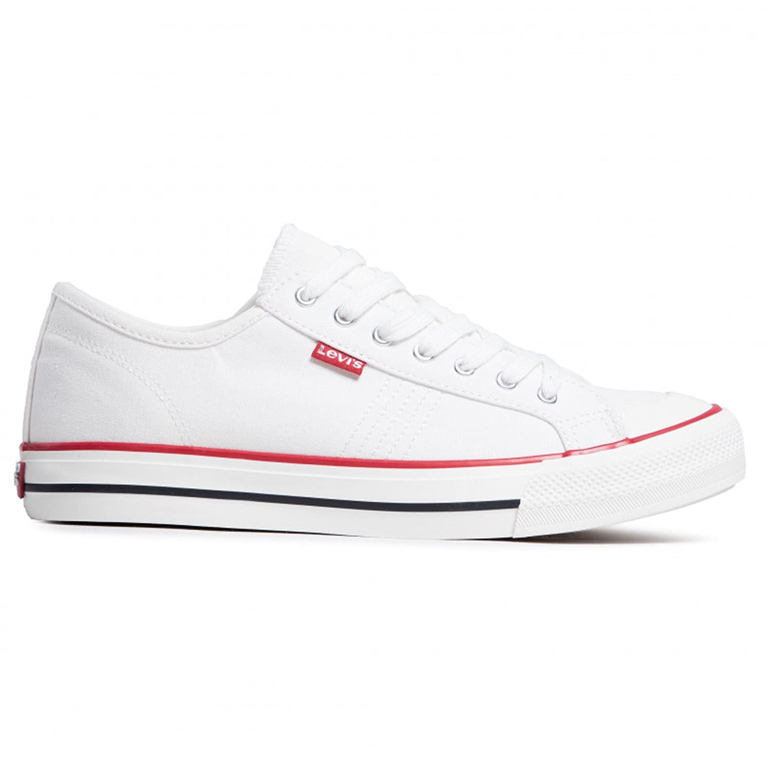 Levi's - Hernandez, Scarpe da Ginnastica Uomo