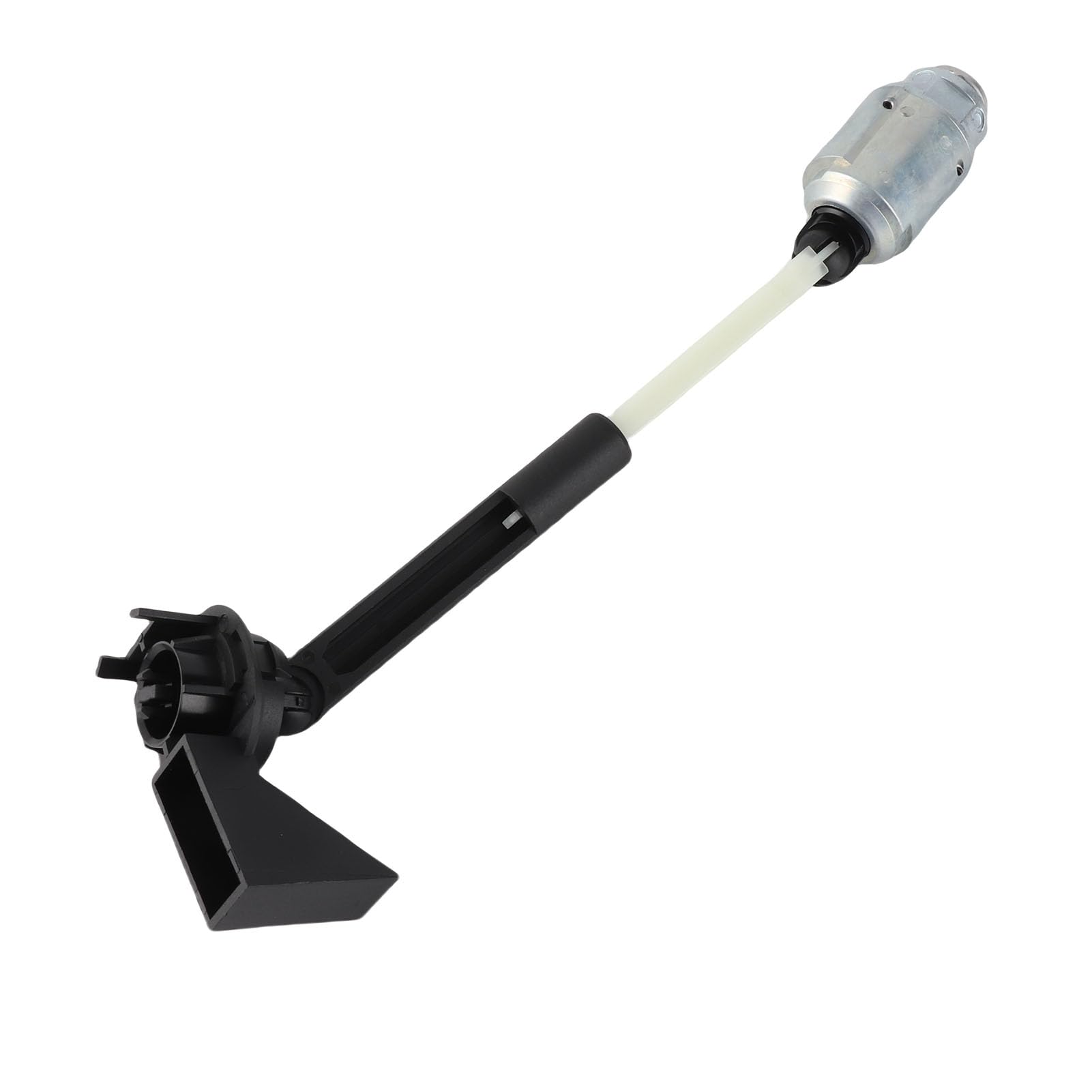 Car Hood Lock, Bonnet Hood Release Lock Latch for Focus Mk2 C 07 10 Kuga Long Type