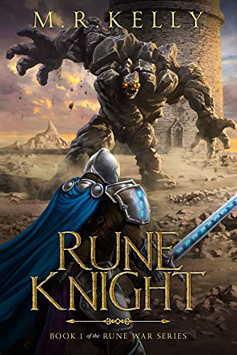 Rune Knight (Rune War Book 1)