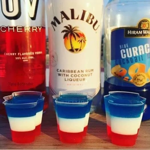 La Mejor Selección de Vasos para gelatina los 5 más buscados. 27 Imagen adicional