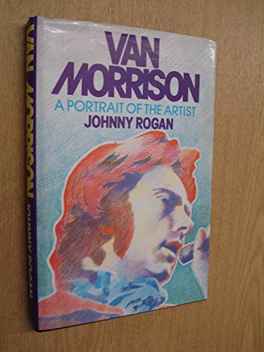 Van Morrison 0241112842 Book Cover