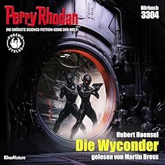 Couverture de Die Wyconder