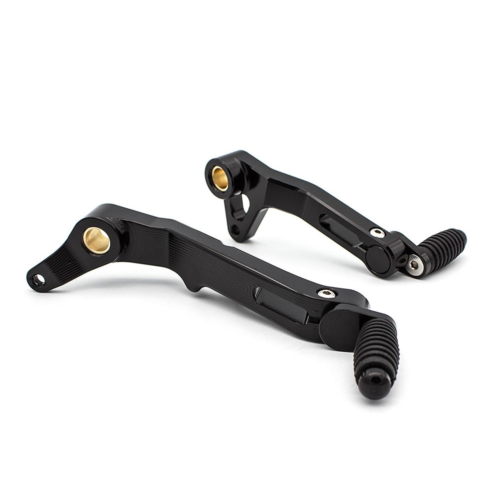 EMYMPUKSCK Motorcycle Rear Brake Gear Shift Shifting Lever Pedal for 821 1200 1200R 1200S 2014-2020