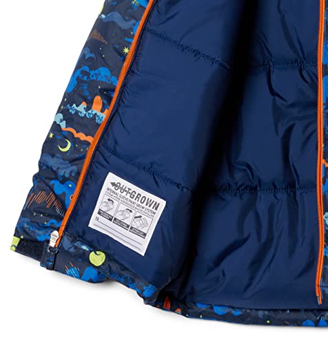 Image of Columbia boys Lightning Lift Ii Jacket