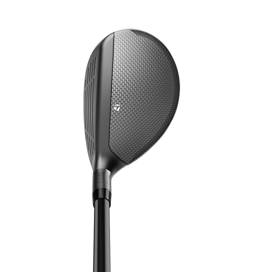 【送料無料】TaylorMade RESCUE MID 3U&4U TaylorMade Rescue MID #3 Hybrid 19 degree w/ Steel Regular