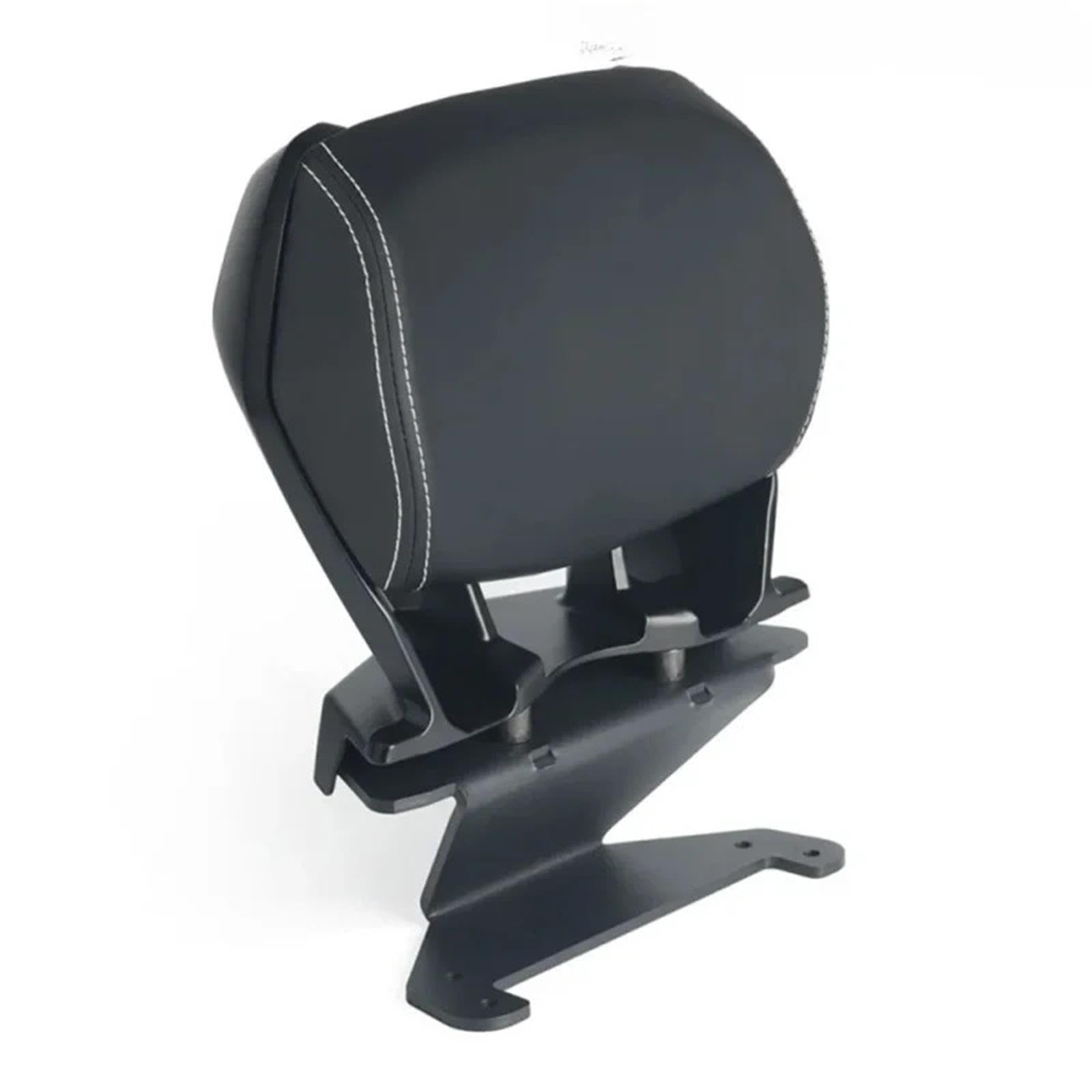Oparcie dla pasażera Do JOYMAX Z + PLUS 125