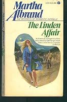 The Linden Affair B00193GFBU Book Cover