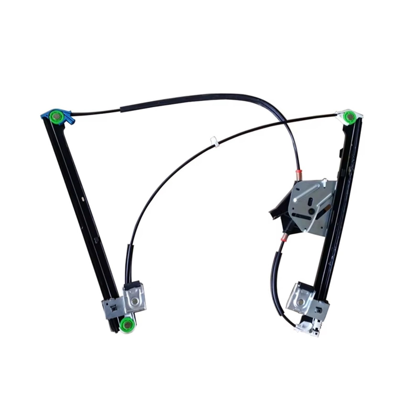 Electric Window Regulator Window Regulator for SEAT Cordoba/Sedan Ibiza/II/Mk AFT/APF/AEH 1.6L 6K3837401H 6K3837402H Regulator Electrical(Front Right)